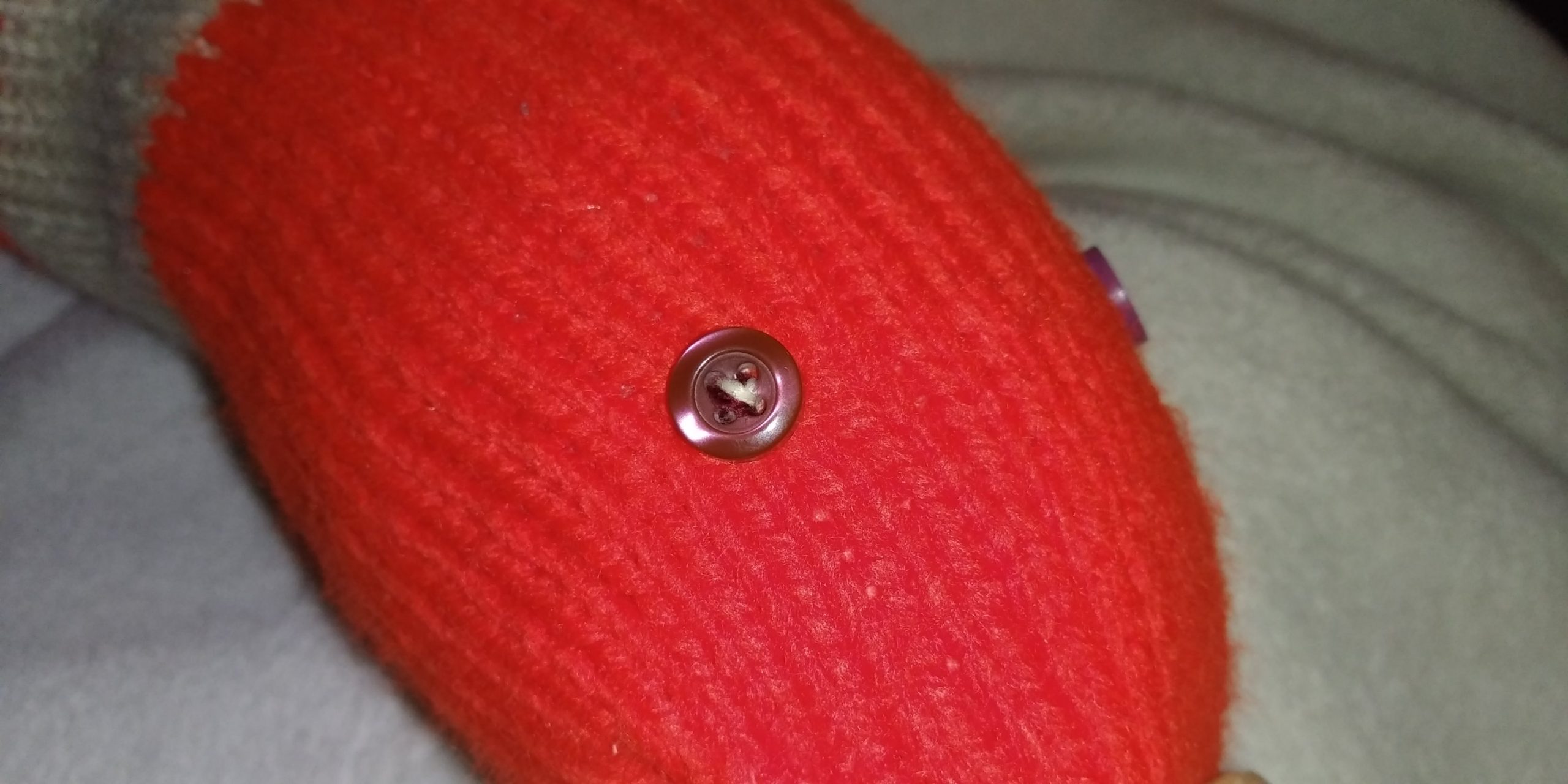 Wendel the Red and Latte Banded Giant Snake - Image 2