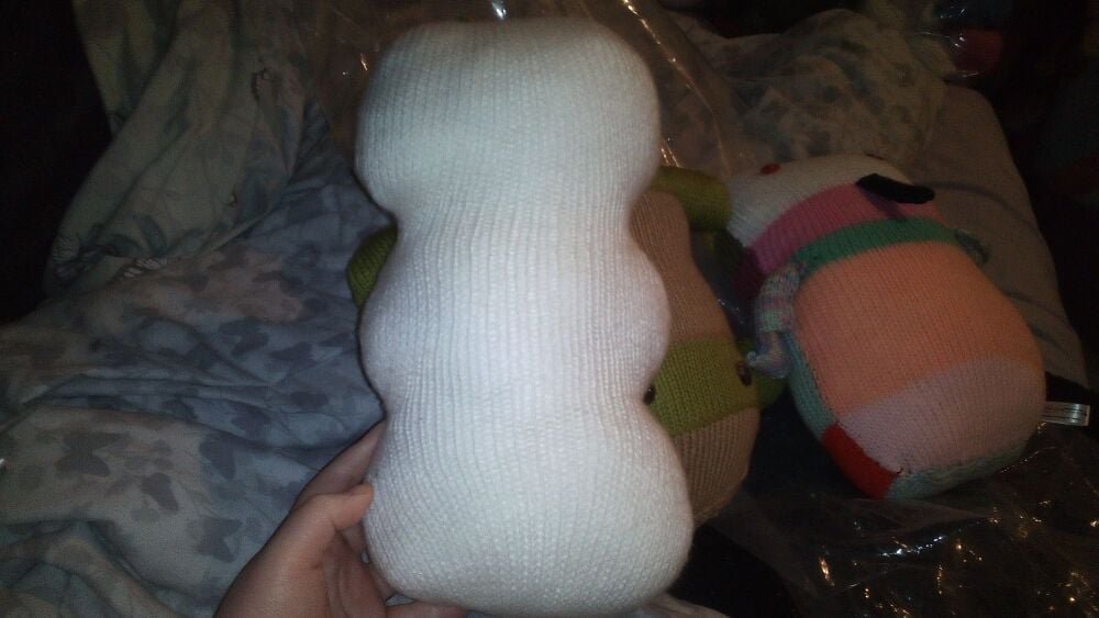 William the Wibbly Sided Christmas Snowman Giant - Image 4